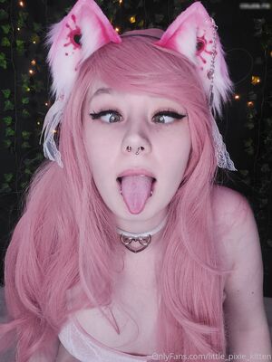 Little Pixie Kitten Nude Photos photo 145