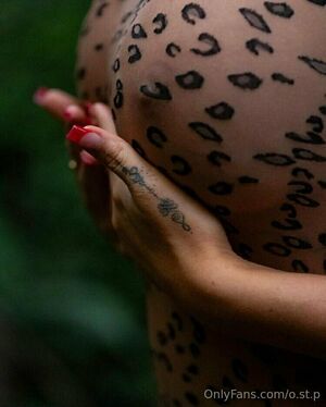 Olivia Stpierre Nude Photos photo 20