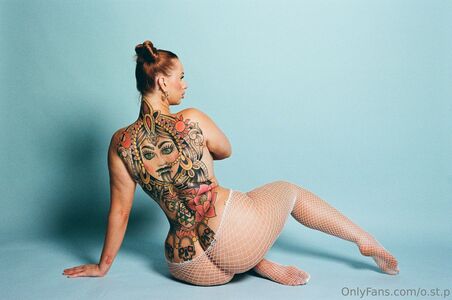 Olivia Stpierre Nude Photos photo 22
