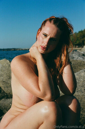 Olivia Stpierre Nude Photos photo 24