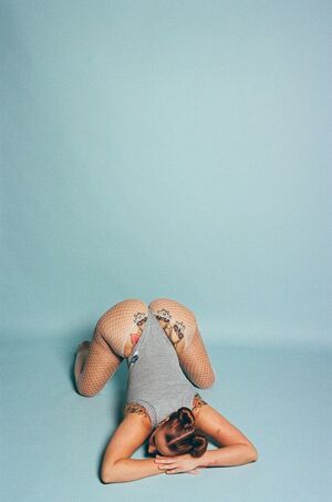 Olivia Stpierre Nude Photos photo 36