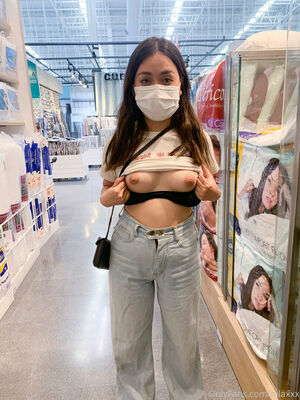 Nilaxxx Nude Photos photo 141