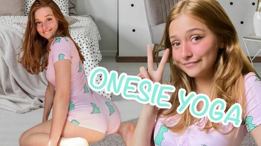 Bella Bumzy Nude Photos photo 21