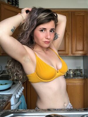 Lil Athena Nude Photos photo 16
