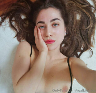RealBleulou Nude Photos photo 38