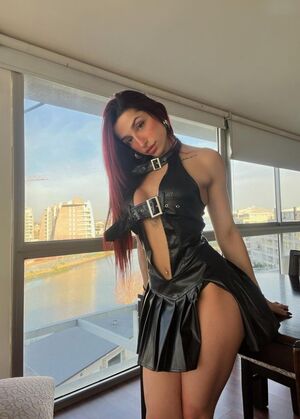 Mica Giammaria Nude Photos photo 15