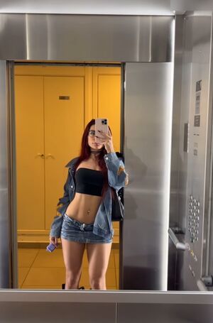 Mica Giammaria Nude Photos photo 26