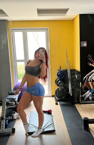 Mica Giammaria Nude Photos photo 32