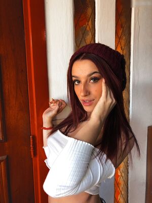 Mica Giammaria Nude Photos photo 69