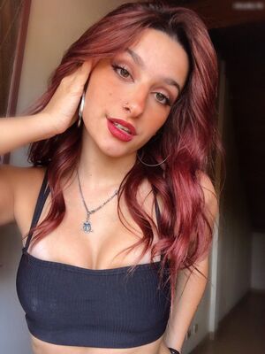 Mica Giammaria Nude Photos photo 81