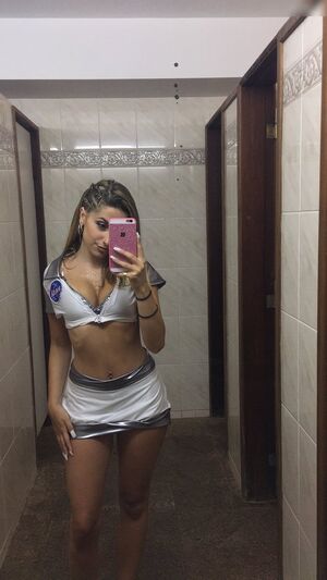 Mica Giammaria Nude Photos photo 140