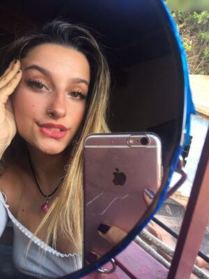 Mica Giammaria Nude Photos photo 148