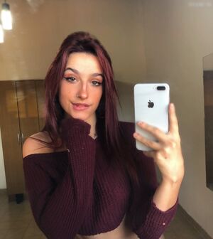 Mica Giammaria Nude Photos photo 163