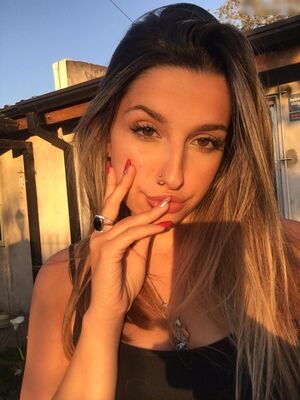Mica Giammaria Nude Photos photo 190