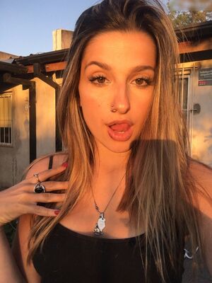 Mica Giammaria Nude Photos photo 192