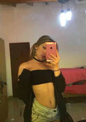 Mica Giammaria Nude Photos photo 200