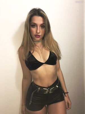 Mica Giammaria Nude Photos photo 202