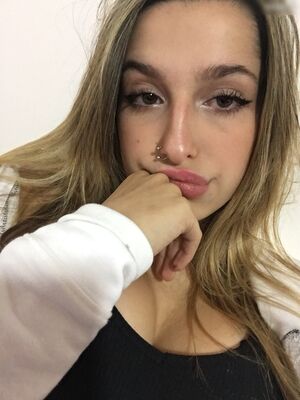 Mica Giammaria Nude Photos photo 203