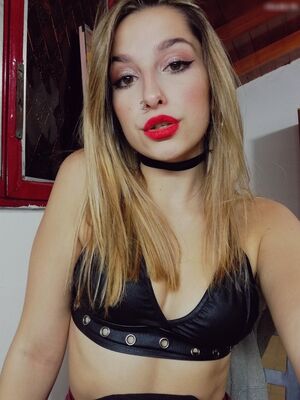 Mica Giammaria Nude Photos photo 206