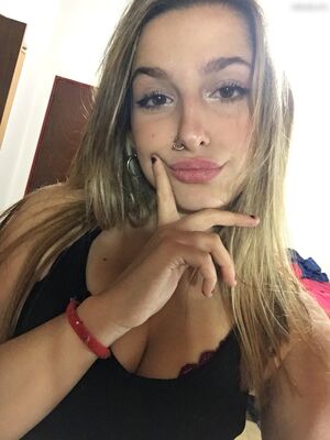 Mica Giammaria Nude Photos photo 207