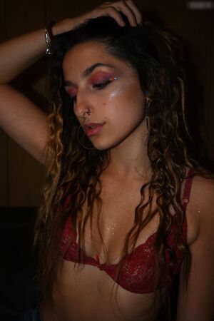 Mica Giammaria Nude Photos photo 208