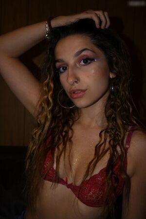 Mica Giammaria Nude Photos photo 209