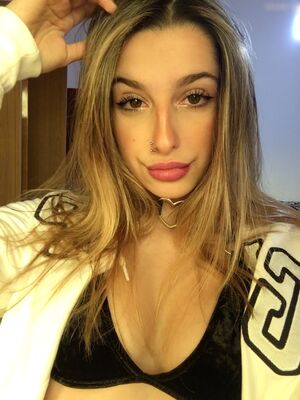 Mica Giammaria Nude Photos photo 216