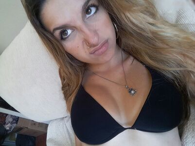 Mica Giammaria Nude Photos photo 238