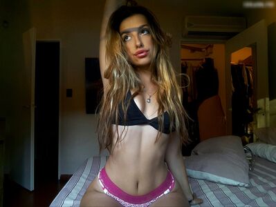 Mica Giammaria Nude Photos photo 253