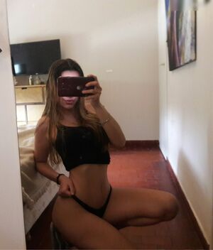 Mica Giammaria Nude Photos photo 257