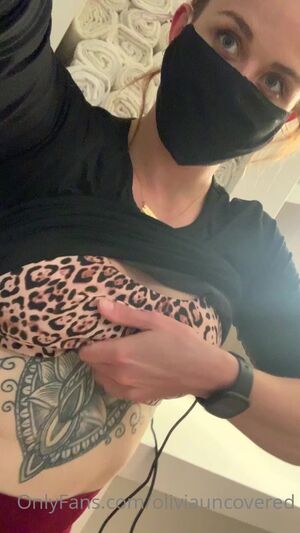 Olivia Hale Nude Photos photo 133