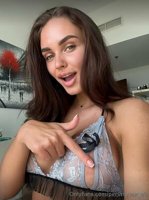 Perssian Baby Nude Photos photo 18