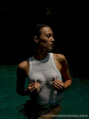 Perssian Baby Nude Photos photo 57