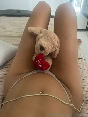 Milasolana Nude Photos photo 18