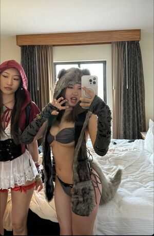 JadeLavoie Nude Photos photo 21
