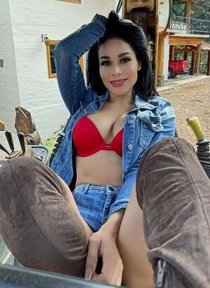 Yuliett Torres Nude Photos photo 29