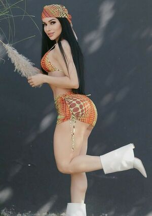 Yuliett Torres Nude Photos photo 46