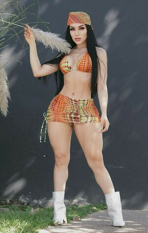 Yuliett Torres Nude Photos photo 47