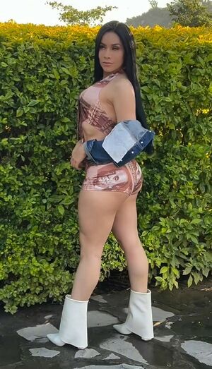 Yuliett Torres Nude Photos photo 66