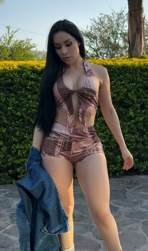 Yuliett Torres Nude Photos photo 71
