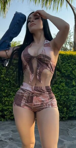 Yuliett Torres Nude Photos photo 72