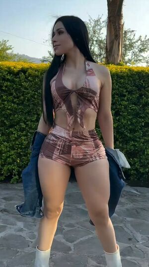 Yuliett Torres Nude Photos photo 73