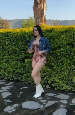 Yuliett Torres Nude Photos photo 74