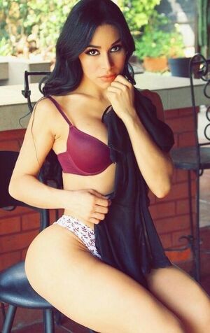 Yuliett Torres Nude Photos photo 184