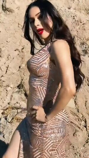 Yuliett Torres Nude Photos photo 262
