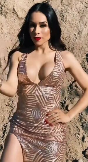 Yuliett Torres Nude Photos photo 265