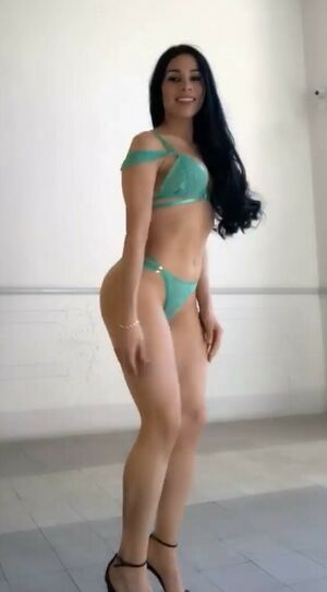Yuliett Torres Nude Photos photo 269