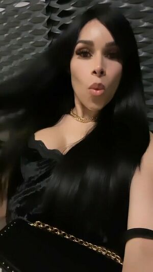 Yuliett Torres Nude Photos photo 290
