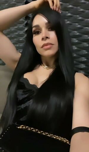 Yuliett Torres Nude Photos photo 292
