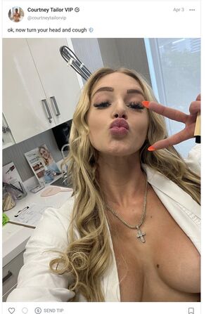 Courtney Tailor Nude Photos photo 18